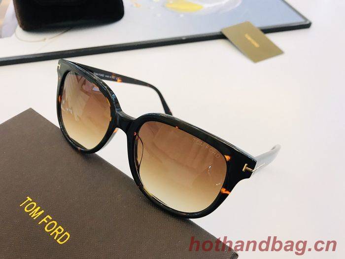Tom Ford Sunglasses Top Quality TOS00085